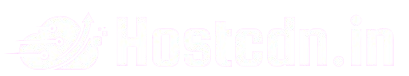 hostcdn.in logo
